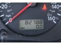 Reflex Silver Metallic - Golf GLS TDI 4 Door Photo No. 34
