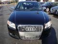Brilliant Black - S4 4.2 quattro Avant Photo No. 3
