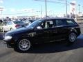 Brilliant Black - S4 4.2 quattro Avant Photo No. 10