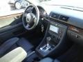 Brilliant Black - S4 4.2 quattro Avant Photo No. 17