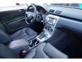 United Grey Metallic - Passat 2.0T Sedan Photo No. 22