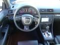 Brilliant Black - S4 4.2 quattro Avant Photo No. 28