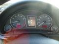 Brilliant Black - S4 4.2 quattro Avant Photo No. 37