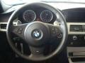 Monaco Blue Metallic - M5 Sedan Photo No. 10