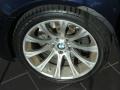 Monaco Blue Metallic - M5 Sedan Photo No. 21