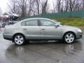 Granite Green - Passat Komfort Sedan Photo No. 6