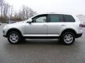 Reflex Silver Metallic - Touareg 2 VR6 Photo No. 2