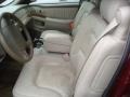 2001 Maple Red Pearl Buick Park Avenue   photo #6