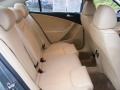 Granite Green - Passat Komfort Sedan Photo No. 12