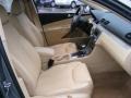 Granite Green - Passat Komfort Sedan Photo No. 13