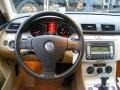Granite Green - Passat Komfort Sedan Photo No. 14