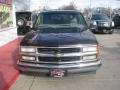 1997 Dark Cherry Metallic Chevrolet Suburban C1500 LT  photo #4