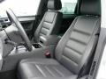 Reflex Silver Metallic - Touareg 2 VR6 Photo No. 9