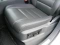 Reflex Silver Metallic - Touareg 2 VR6 Photo No. 10