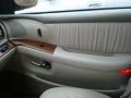 2001 Maple Red Pearl Buick Park Avenue   photo #11