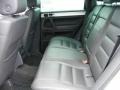 Reflex Silver Metallic - Touareg 2 VR6 Photo No. 11