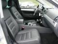 Reflex Silver Metallic - Touareg 2 VR6 Photo No. 13