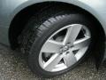 Granite Green - Passat Komfort Sedan Photo No. 21