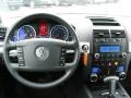 Reflex Silver Metallic - Touareg 2 VR6 Photo No. 14