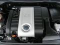 Granite Green - Passat Komfort Sedan Photo No. 22