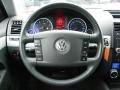 Reflex Silver Metallic - Touareg 2 VR6 Photo No. 15