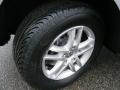 Reflex Silver Metallic - Touareg 2 VR6 Photo No. 22