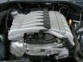 Reflex Silver Metallic - Touareg 2 VR6 Photo No. 23