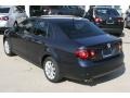 Blue Graphite Metallic - Jetta S Sedan Photo No. 2