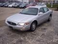 Sterling Silver Metallic - LeSabre Limited Photo No. 2