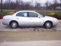 Sterling Silver Metallic - LeSabre Limited Photo No. 3