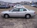 Sterling Silver Metallic - LeSabre Limited Photo No. 4