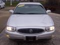 Sterling Silver Metallic - LeSabre Limited Photo No. 5