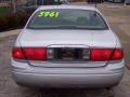 Sterling Silver Metallic - LeSabre Limited Photo No. 6