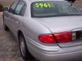 Sterling Silver Metallic - LeSabre Limited Photo No. 7