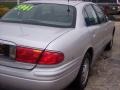 Sterling Silver Metallic - LeSabre Limited Photo No. 8