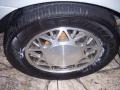 Sterling Silver Metallic - LeSabre Limited Photo No. 9