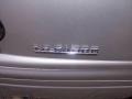 Sterling Silver Metallic - LeSabre Limited Photo No. 10