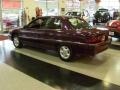 1996 Royal Orchid Pearl Buick Skylark Limited Sedan  photo #4