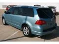 Antigua Blue Metallic - Routan SE Photo No. 2