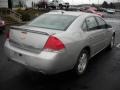 2007 Silverstone Metallic Chevrolet Impala LT  photo #2