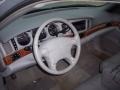 Sterling Silver Metallic - LeSabre Limited Photo No. 14
