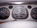 Sterling Silver Metallic - LeSabre Limited Photo No. 15