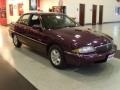 1996 Royal Orchid Pearl Buick Skylark Limited Sedan  photo #9