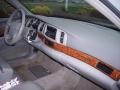 Sterling Silver Metallic - LeSabre Limited Photo No. 24