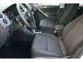 Reflex Silver Metallic - Tiguan S Photo No. 5