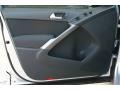 Reflex Silver Metallic - Tiguan S Photo No. 10