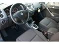 Reflex Silver Metallic - Tiguan S Photo No. 12