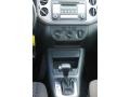 Reflex Silver Metallic - Tiguan S Photo No. 17