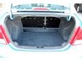 Pastel Blue Metallic - Aveo LS Sedan Photo No. 10