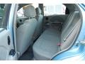 Pastel Blue Metallic - Aveo LS Sedan Photo No. 11